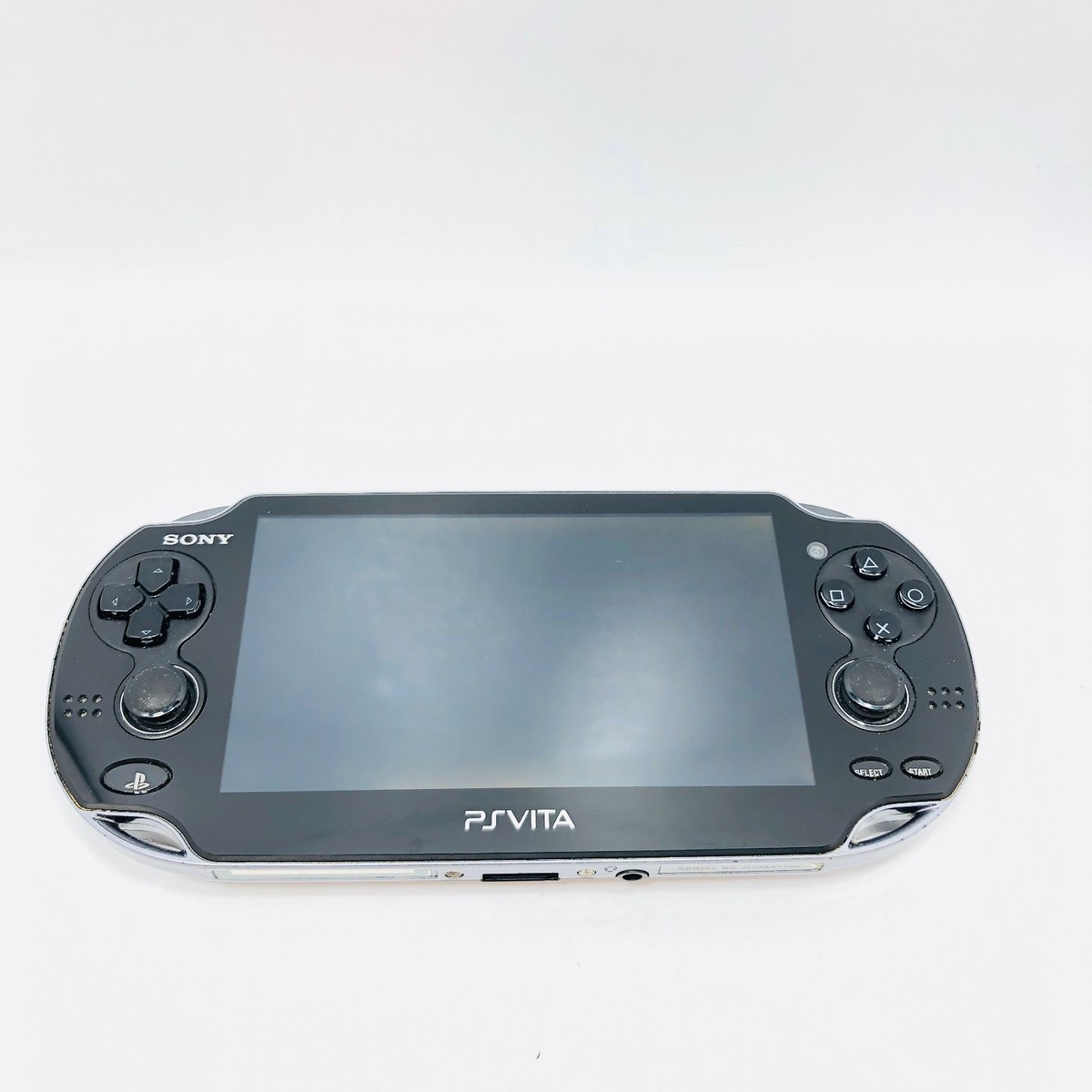 VITA　PCH-1100 Amazon.com: Sony PlayStation Vita Sapphire Blue 3G/Wi-Fi PCH