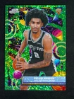 2025 Topps Cosmic Chrome Dylan Harper Base (RAW)