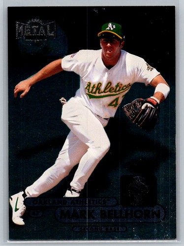 1998 Mark Bellhorn #51