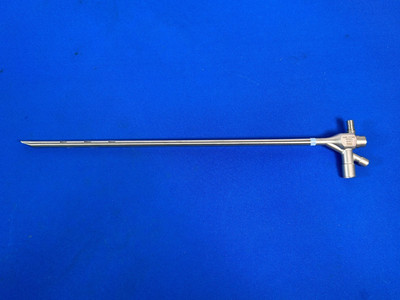 Karl Storz 10318D Universal Bronchoscope, Size 6.5