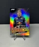 2024 Topps Finest Formula 1 F1 Max Verstappen Finishers Refractor #FIN-1