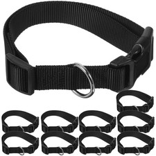  10 Pcs Collare Regolabile Per Pecore Di Capra Collari Animali Domestici