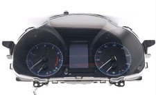 Speedometer Cluster Mph Id 83800-0zx51 Fits 14-16 Corolla 769179 Speedometer Cluster Mph Id 83800-0zx51 Fits 14-16 Corolla 769179