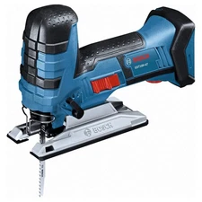 BOSCH GST18V-47N Cordless Jig Saw,Orbital,T-Shank,18.0V 799V01