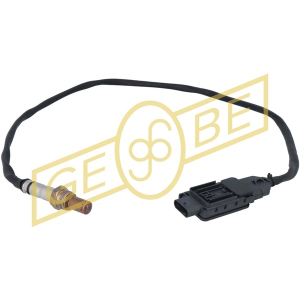 Nox-Sensor Nox-Katalysator Gebe 9 3720 1 12V FüR VW Tiguan AD1 AX1 Touran 5T1 Q3-image