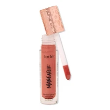 tarte Maneater Blush & Glow Cheek Plump In Coral Brand New In Box 💯 Authentic!