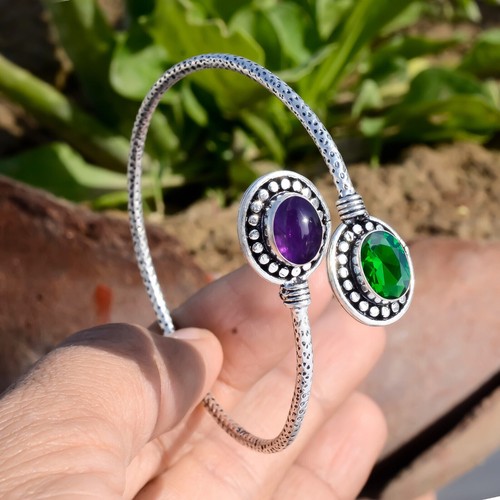 Pièce D'anniversaire - 40 Ans - Argent Antique Coffret Cadeau En Velours