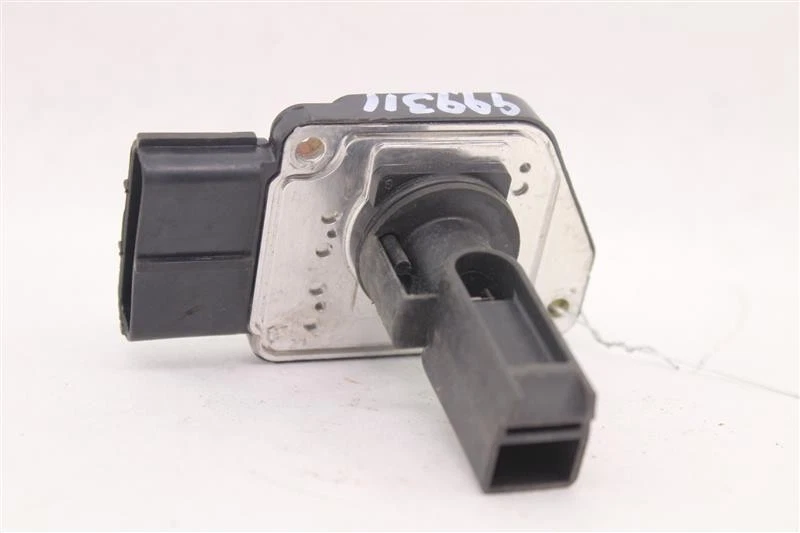 Used Fuel Injection Air Flow Meter fits: 2004 Lincoln Navigator Grade A Foto 2 de 4