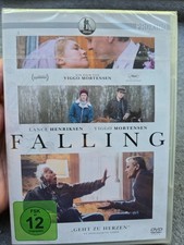 Falling - Vigo Mortensen - Drama - DVD - NEU