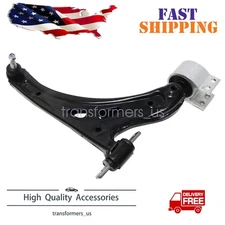 Lower Control Arm w/Ball Joint Front Right For GMC Acadia 17-19 For Cadillac XT5