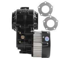 48V 1000W Differential Brushless Motor for Dune Mower Snow Sand Tractors ATV UTV