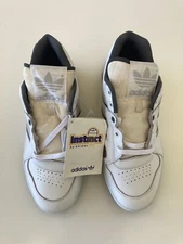 Adidas Instinct-Lo (w/ original Box) AG6130 1987 Sz 9 Vintage & Rare Deadstock