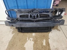 VOLKSWAGEN 1.8T Radiator Core Support Condenssor Crash Bar 99-05 Golf Jetta 