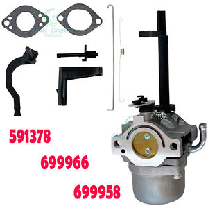 Carburetor-for-Briggs-amp-Stratton-1450-Series-engines-Craftsman-NIKKI-793779-Carb