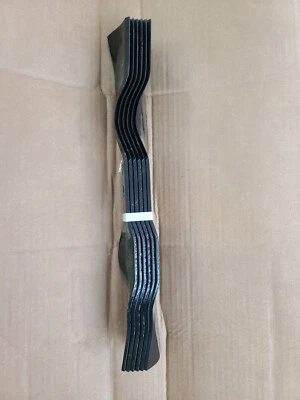 Pack of 6 Stens 330-736 Mulching Blades Replaces John Deere M154158 & M112991 - Image 1 of 3