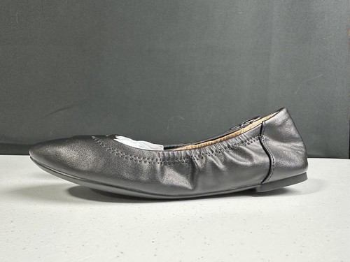 Amazon Essentials Women's Belice Ballet Flat Size 5.5 Black Round Toe NEW - Picture 8 of 10