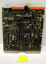 SIEMENS CONTROL MODULE 6SC6500-0UC01