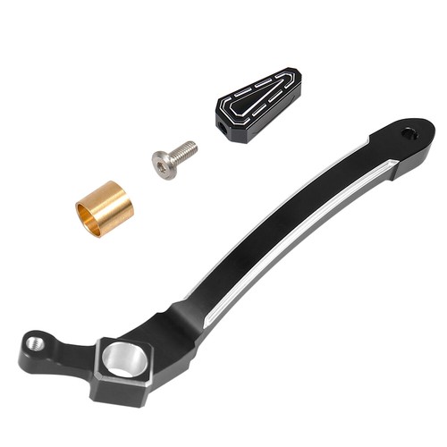 3Color Aluminum Motor Heel Toe Shift Lever Shifter & Pegs For Harley Sportster S - Picture 8 of 15