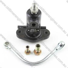 Lister CS Fuel Pump - Bosch/MICO (NEW)