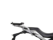 SHAD Top Box Rack Rear Case Carrier Kit Mounting Bracket for BMW G310 GS (17-25)