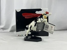 Cow Parade Super Cow 2003