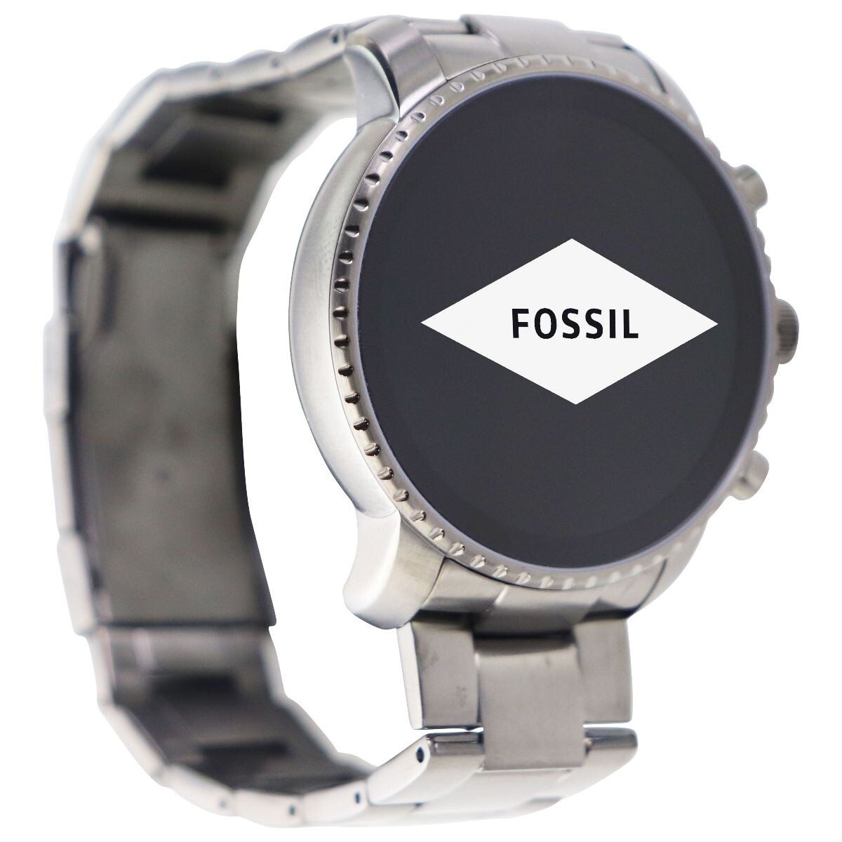 Fossil Gen 4 Explorist HR Smartwatch 