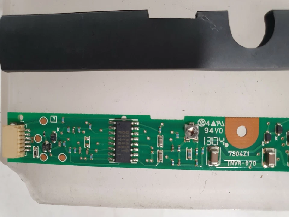 349021 ptga1 nec takin 7304z1 d7304-b011-z1-0 inverter Foto 3 de 3