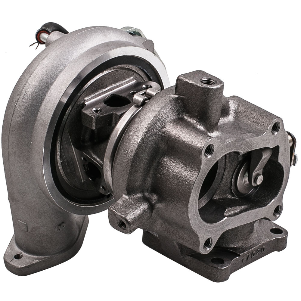 ぷむ Amazon.com: Solarhome Turbo CT16V Turbocharger 17201-UL010