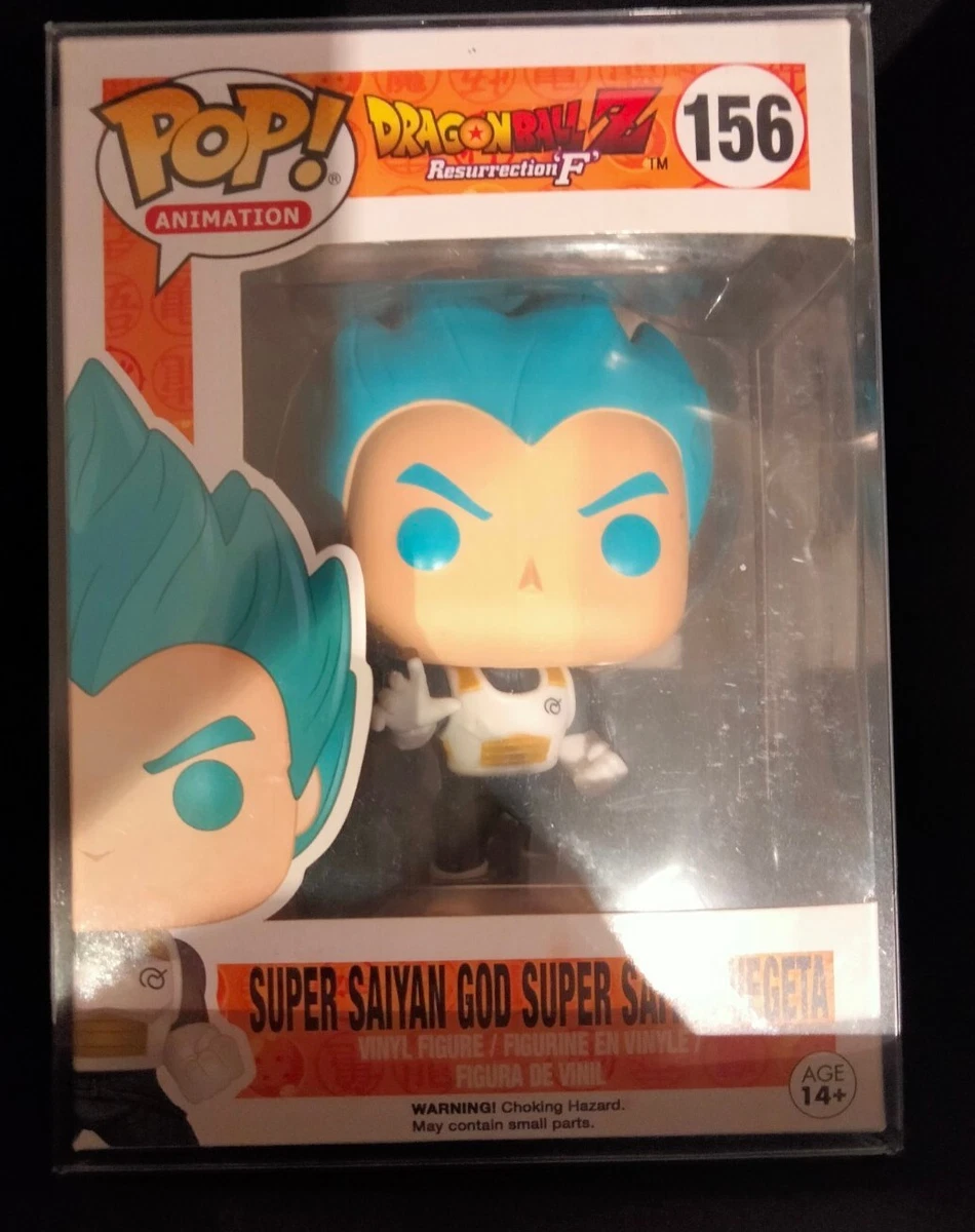 Ssgss hotsell vegeta funko
