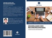Grundlagen Des Rechnungswesens | Buch | 9786203645880