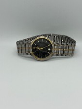 Orologio da polso donna in acciaio inox. SAMSUNG COREA BASE IMPERMEABILE METALLO