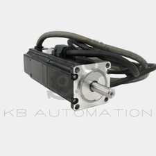 Y-1003-2-H04AA Allen-Bradley Y-Series Servo motor, with brake, 3PH 230V, 4500rpm