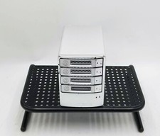 G Technology G Speed eS 4TB  Raid array Case W/ 4TB HDD