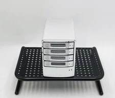 G Technology G Speed eS 4TB  Raid array Case W/ HDD 4TB
