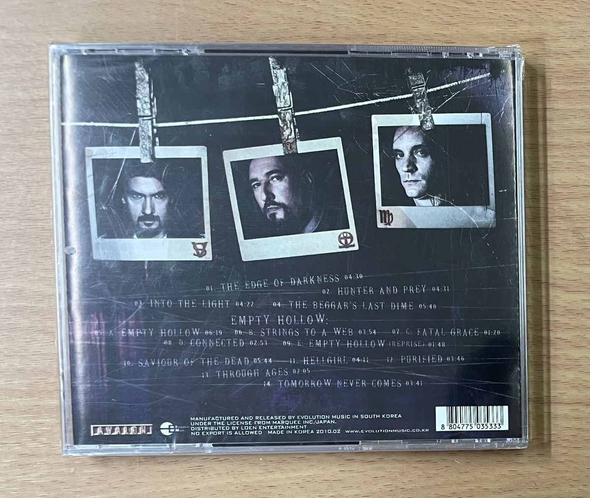 RAGE - STRINGS TO A WEB (CD) | eBay