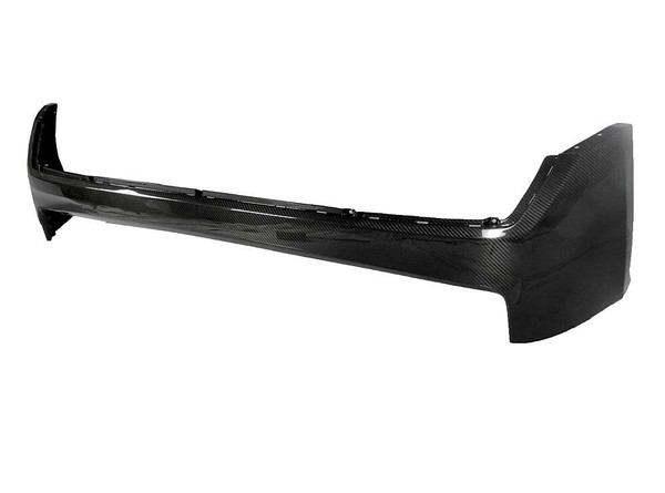 Streetstar Carbon Heck StoßStange SchüRze FüR Lamborghini Gallardo LP550 LP560-image