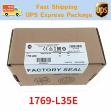 1769-L35E AB ENet Controller 1769-L35E ZWT0