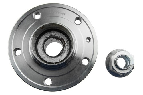 Rear Wheel Bearing & Hub Assembly For VOLVO 850 1991-1997 271795 KLT/VV/009AB - Picture 4 of 8