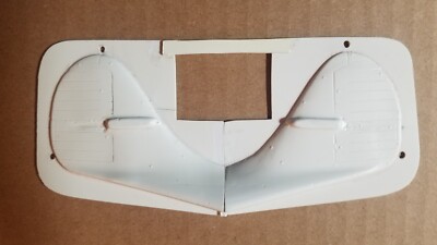 Airmodel 1:72 Vac Conversion PBY-1  thru -4  Early Tail Unit