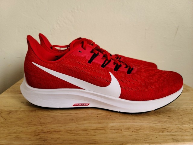 nike pegasus 36 size 13