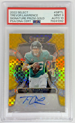 bryce mcgowens gold rc /10 カード直筆auto bryce mcgowens gold rc /10 カード直筆auto 2022-23 Panini Prizm