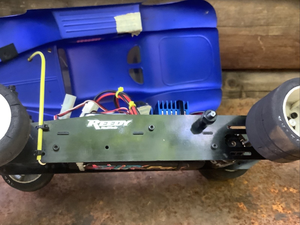 BoLink 1/10 electric R/C Legends Spec Coupe | eBay BoLink 1/10 electric R/C Legends Spec Coupe | eBay