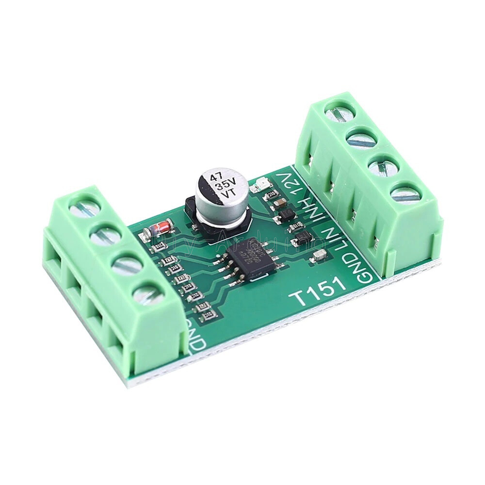 TTL UART Vers LIN Can Bus Convertisseur Analyseur De Données TJA1020 K_LINE Date Bus TJA1021 Puce LINTTL3 Pour La Surveillance De La Communication