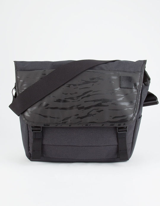 Incase Designs Compass Messenger Bag for 15 Inch Laptop Black Camo
