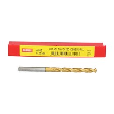 Image of Dormer A5105.20 ADX Jobber Drill 5.20 mm New NFP
