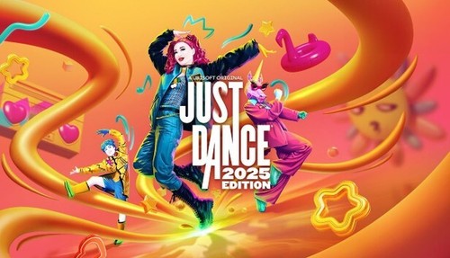NEU für Playstation PS5 PSN Spiel Just Dance 2025 Edition Game Key Download Code - Bild 8 von 12