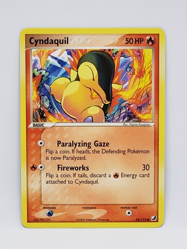 Pokemon TCG Sunkern 76/115 Unseen Forces Common card Normal LP | eBay