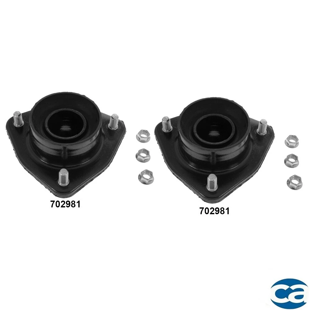 Las mejores ofertas en Shock & Strut Montajes para Nissan Altima
