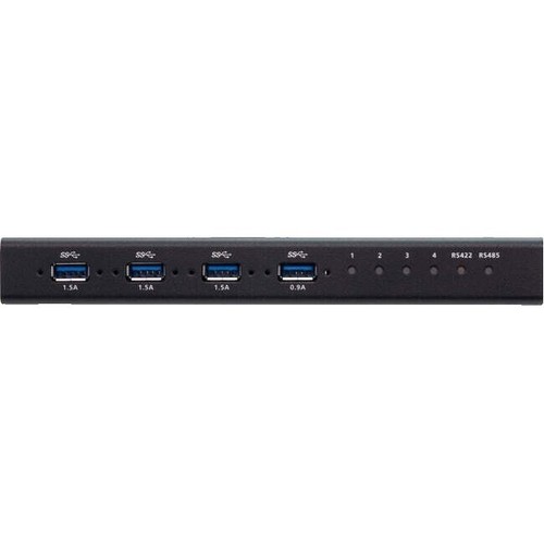 Aten CubiQ CS1764A 4-Port USB 2.0 DVI KVMP Switch | eBay