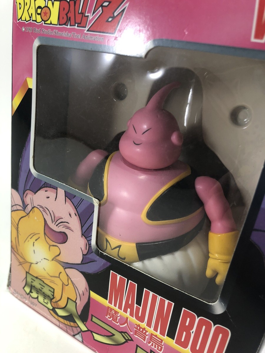 Dragonball Z Bandai Japanese Super Battle Collection Figure